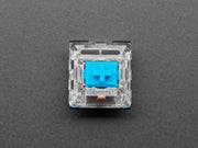 Kailh Mechanical Key Switch - Clicky Blue - Single Piece - The Pi Hut