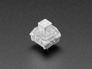 Kailh Mechanical Key Switches - Clicky White - 10 pack - The Pi Hut