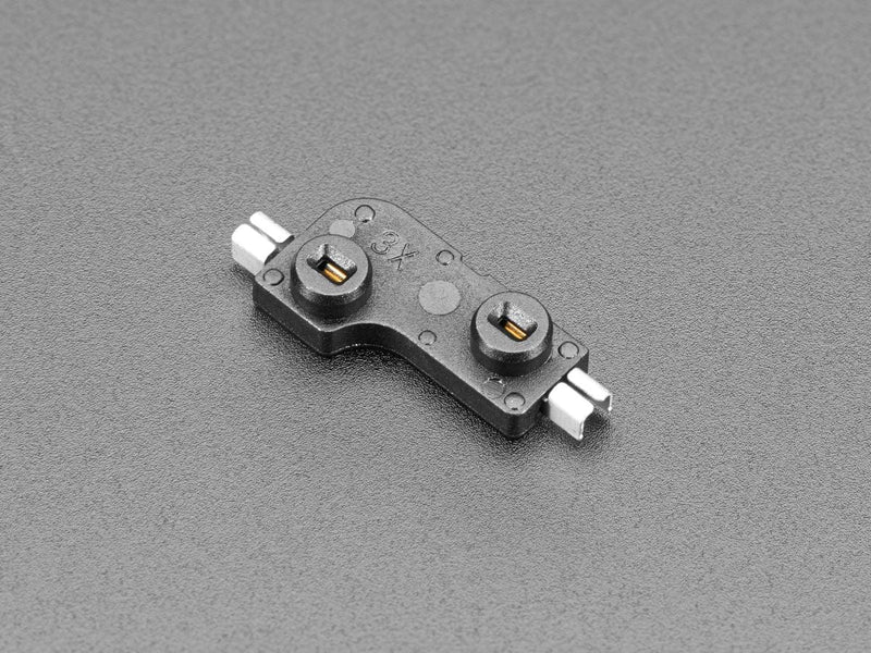 Kailh Switch Sockets for MX-compatible Mechanical Keys - 20 Pack - The Pi Hut