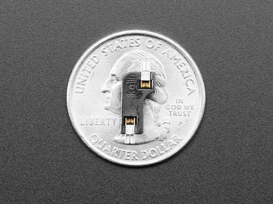 Kailh Switch Sockets for Mechanical Keys 20 Pack The Pi Hut