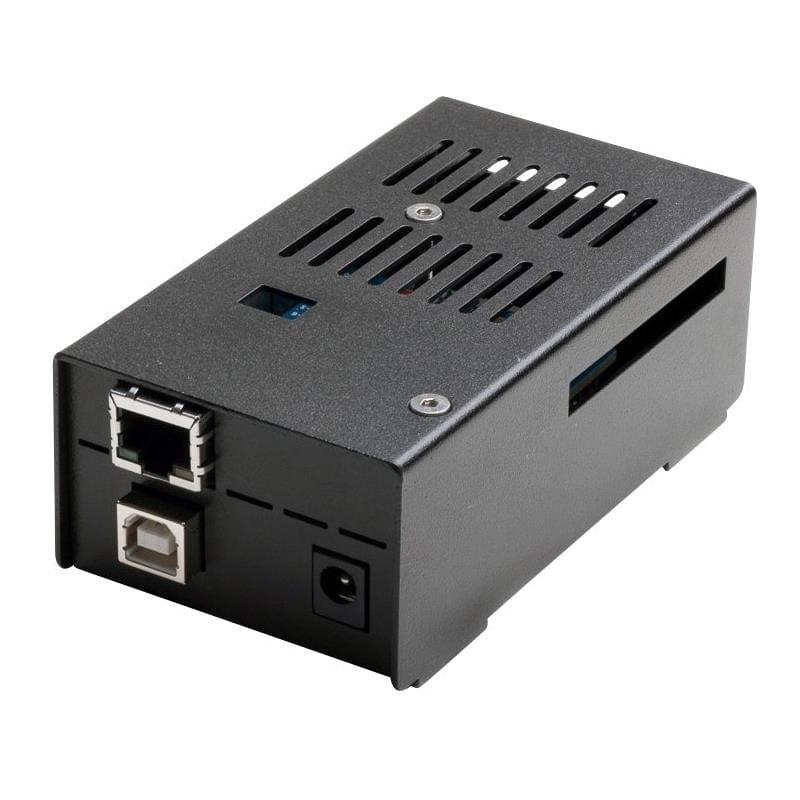 KKSB Arduino Metal Project Case [Discontinued] - The Pi Hut