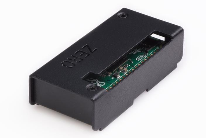 KKSB Steel Raspberry Pi Zero Case - The Pi Hut