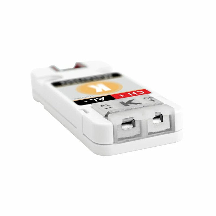Kmeter Isolation Unit with Thermocouple Temperature Sensor (MAX31855 ...