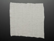 Knit Jersey Conductive Fabric - 20cm square - The Pi Hut