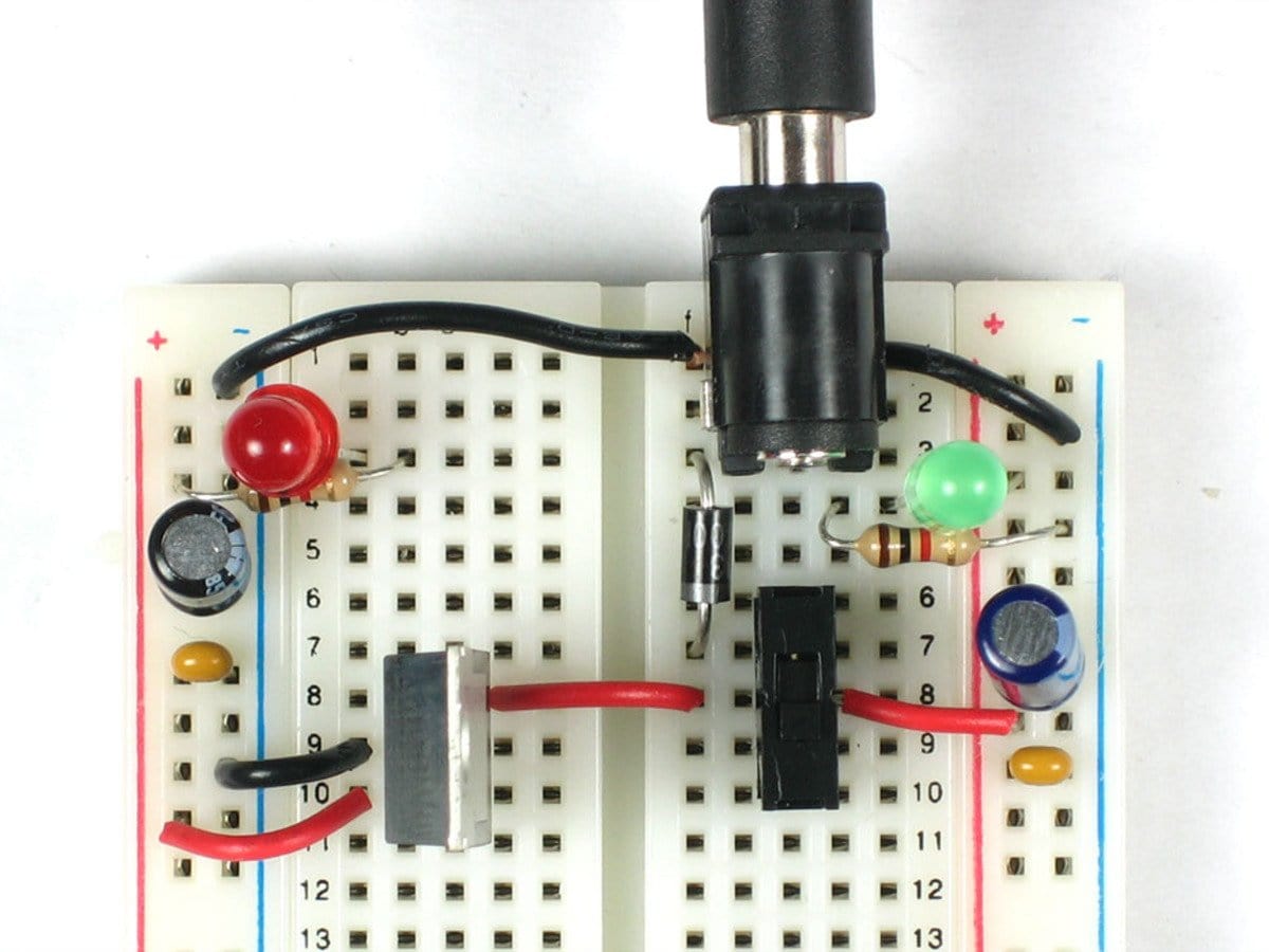 Ladyada's Electronics Toolkit - The Pi Hut