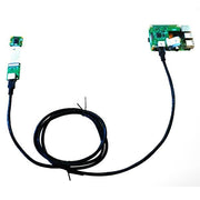 LAN Cable Extension Kit for Raspberry Pi Camera - The Pi Hut