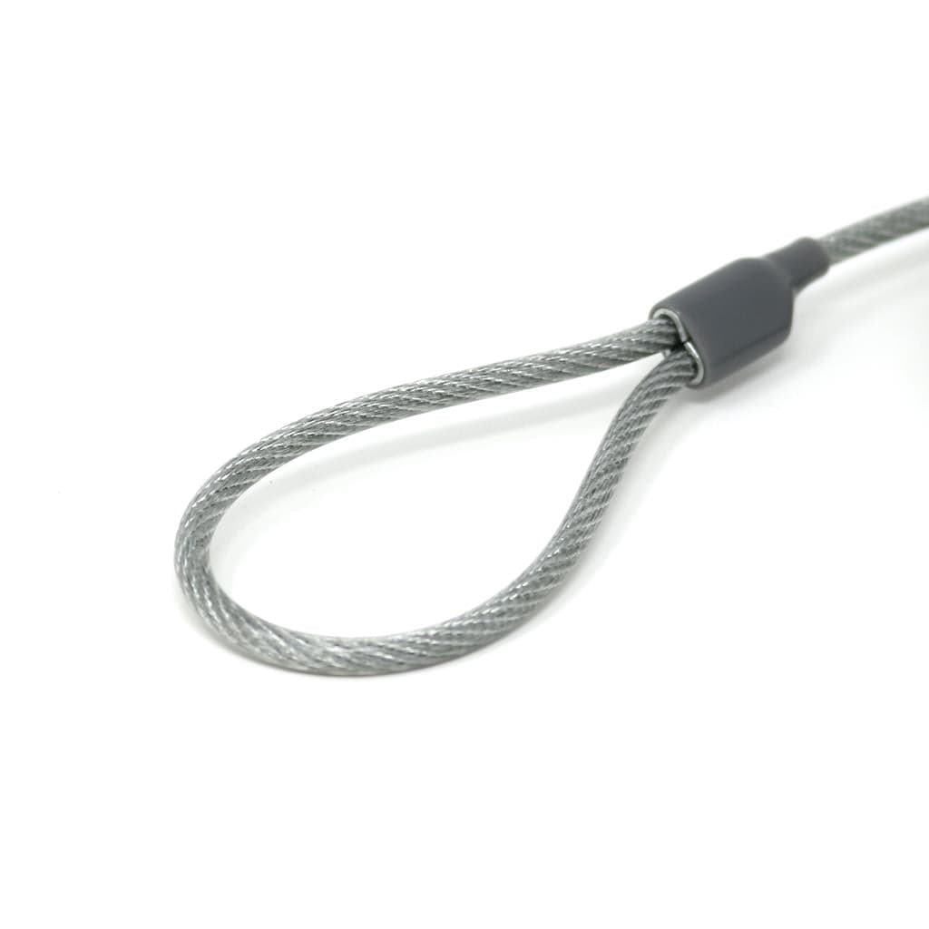 Laptop Security Cable with Barrel Lock & Keys - The Pi Hut