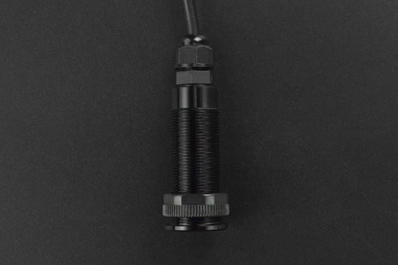 Laser Ranging Sensor RS485 (4-400cm) - The Pi Hut