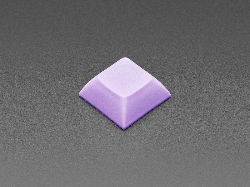 Lavender DSA Keycaps for MX Compatible Switches - 10 pack - The Pi Hut
