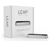 Leap Motion Controller with SDK - The Pi Hut