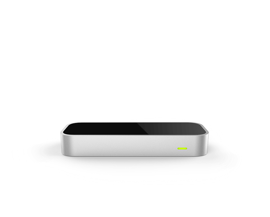 Leap Motion Controller with SDK - The Pi Hut