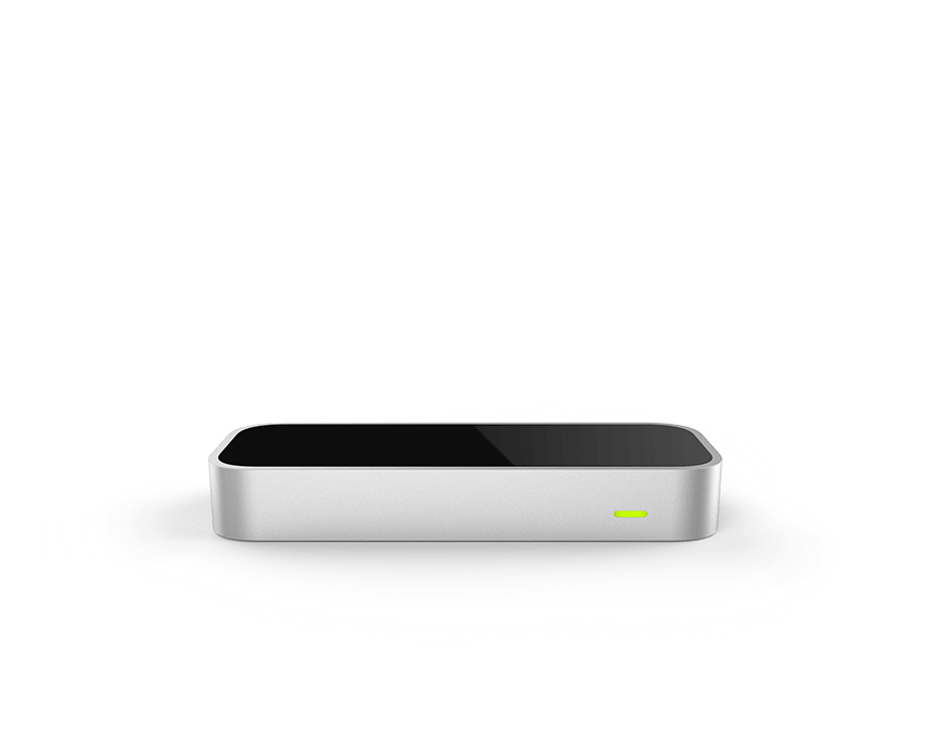 Leap Motion Controller with SDK Leap Motion Controller with SDK