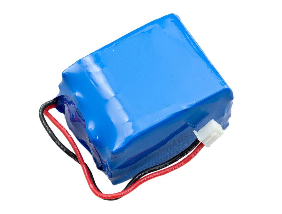 LiFePO4 Battery 4000mAh 3.2V - The Pi Hut