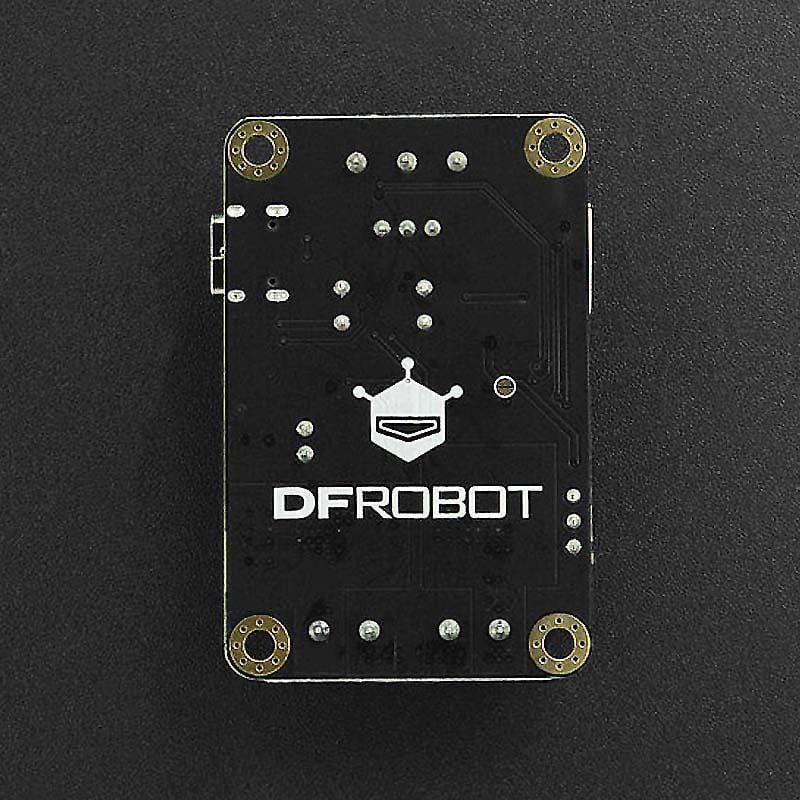 Light & Motor Driver for Python - The Pi Hut