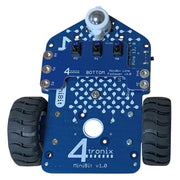 Line Follower Module for MiniBit Robot - The Pi Hut