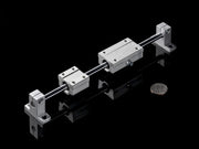 Linear Bearing Platform (Small) - 8mm Diameter - The Pi Hut