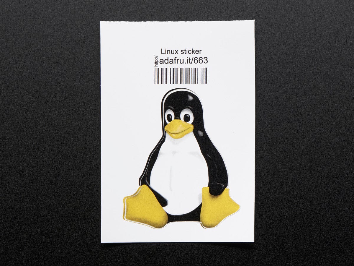 Linux