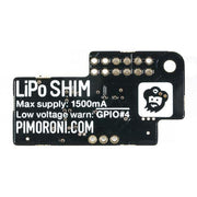 LiPo SHIM - The Pi Hut