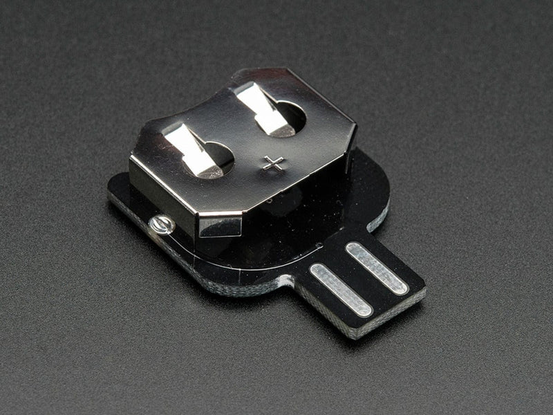 Lithium Ion Coin Cell Charger [Discontinued] The Pi Hut