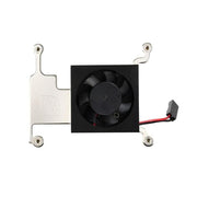 Low-Profile Cooling Fan & Bracket for Raspberry Pi - The Pi Hut