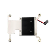 Low-Profile Cooling Fan & Bracket for Raspberry Pi - The Pi Hut