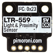 LTR-559 Light & Proximity Sensor Breakout - The Pi Hut