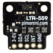 LTR-559 Light & Proximity Sensor Breakout - The Pi Hut