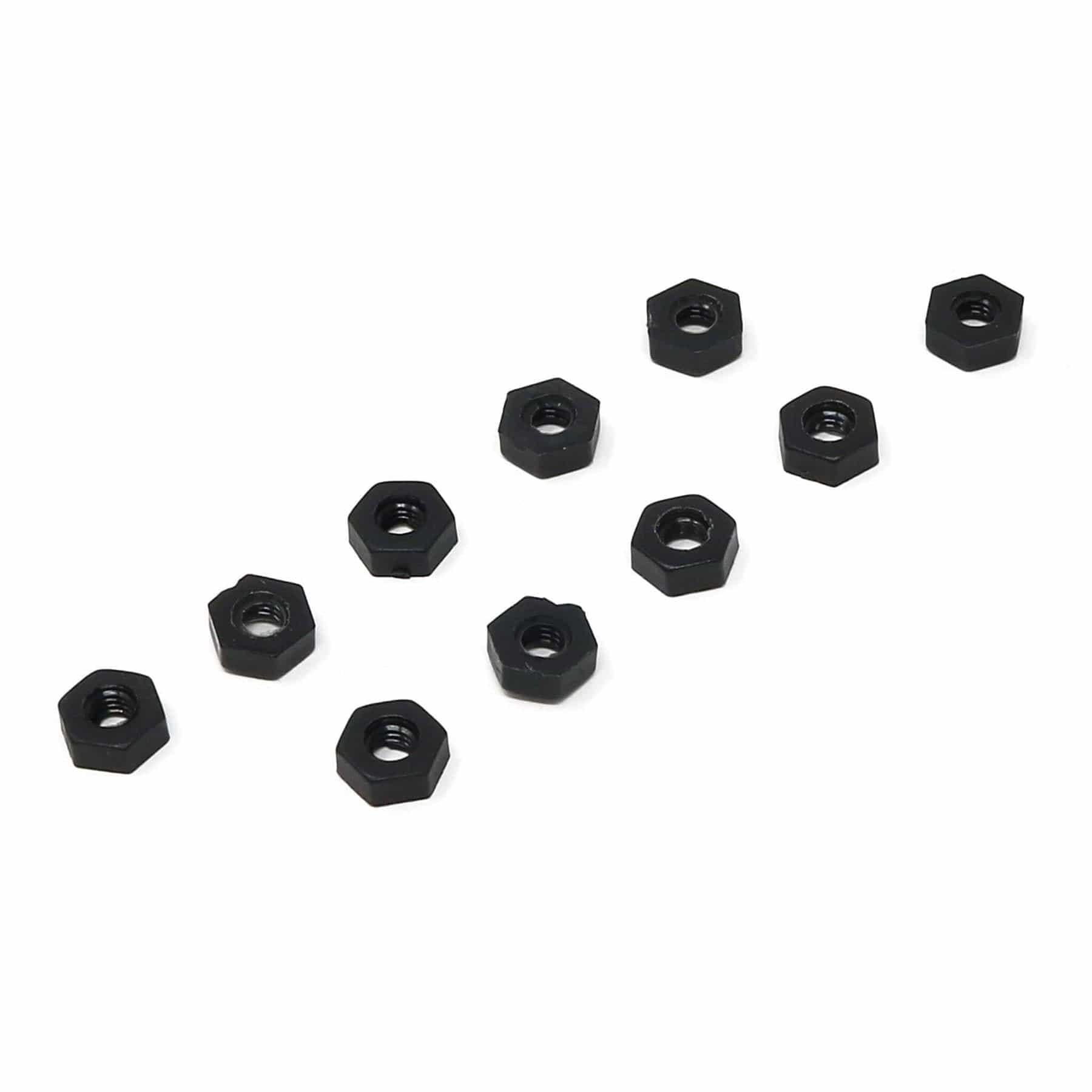 M2.5 Nylon Fixing Packs - The Pi Hut