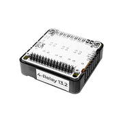 M5Stack 4-Channel Relay Module (STM32) - The Pi Hut