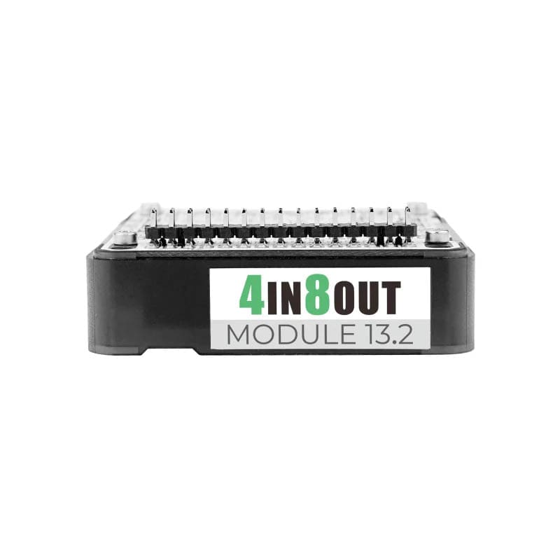 M5Stack 4IN8OUT Multi-channel DC Drive Module (STM32F030) - The Pi Hut