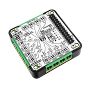 M5Stack 4IN8OUT Multi-channel DC Drive Module (STM32F030) - The Pi Hut