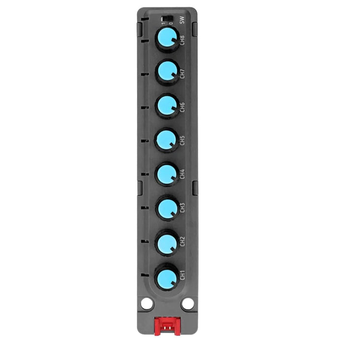 M5stack 8 Encoder M5Stack 8-Angle Unit with Potentiometer - The Pi Hut