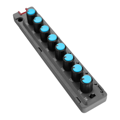 M5stack 8 Encoder M5Stack 8-Angle Unit with Potentiometer - The Pi Hut