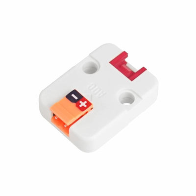 M5Stack ADC I2C Unit (ADS1100) [Discontinued] - The Pi Hut