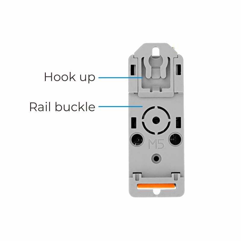 M5Stack Atom DTU LoRaWAN Kit 868MHz (ASR6501) - The Pi Hut