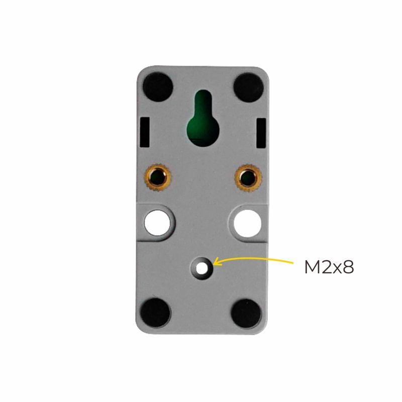 M5Stack ATOM GPS Development Kit (M8030-KT) - The Pi Hut