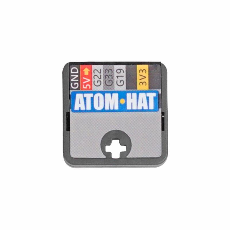 M5Stack ATOM Mate Adapter DIY Expansion Kit - The Pi Hut