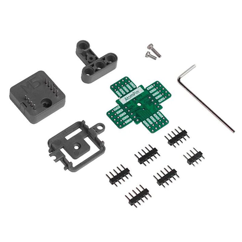 M5Stack ATOM Mate Adapter DIY Expansion Kit - The Pi Hut