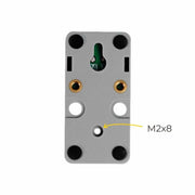 M5Stack ATOM RS232 Voltage Converter Development Kit (MAX232) - The Pi Hut