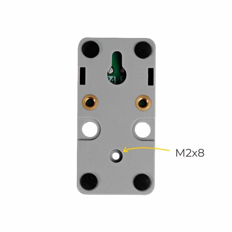 M5Stack ATOM RS485 DC/DC Voltage Converter Development Kit (SP3485EE) [discontinued] by M5Stack - The Pi Hut