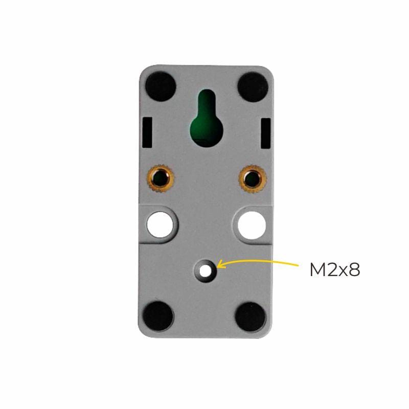 M5Stack ATOM TF-Card Reader Development Kit up to 16GB - The Pi Hut