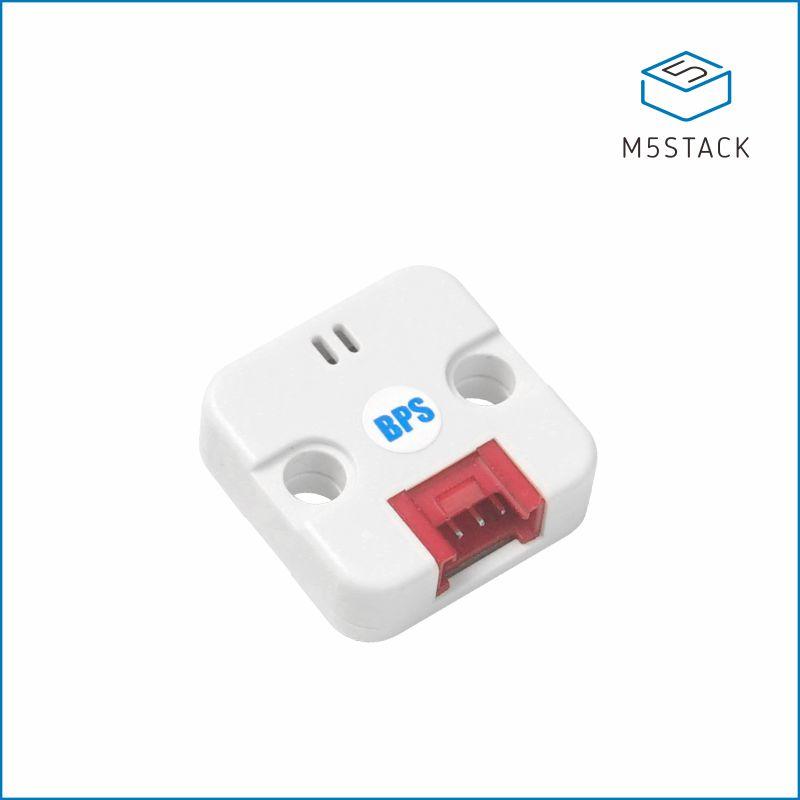 M5Stack Barometric Pressure Unit(BMP280) - The Pi Hut