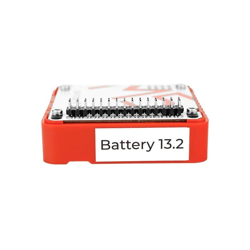 M5Stack Battery Module 13.2 (1500mAh) - The Pi Hut