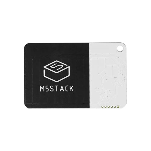 M5stack Mini Scale M5Stack CardKB Mini Keyboard Programmable Unit V1.1 (MEGA8A) - The Pi Hut