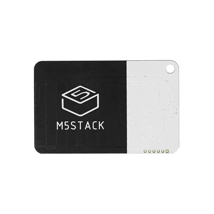 M5stack Keypad M5Stack CardKB Mini Keyboard Programmable Unit V1.1 (MEGA8A) - The Pi Hut