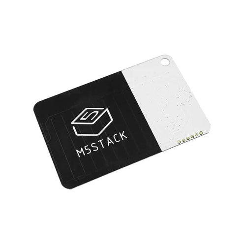 M5stack Keyboard M5Stack CardKB Mini Keyboard Programmable Unit V1.1 (MEGA8A) - The Pi Hut