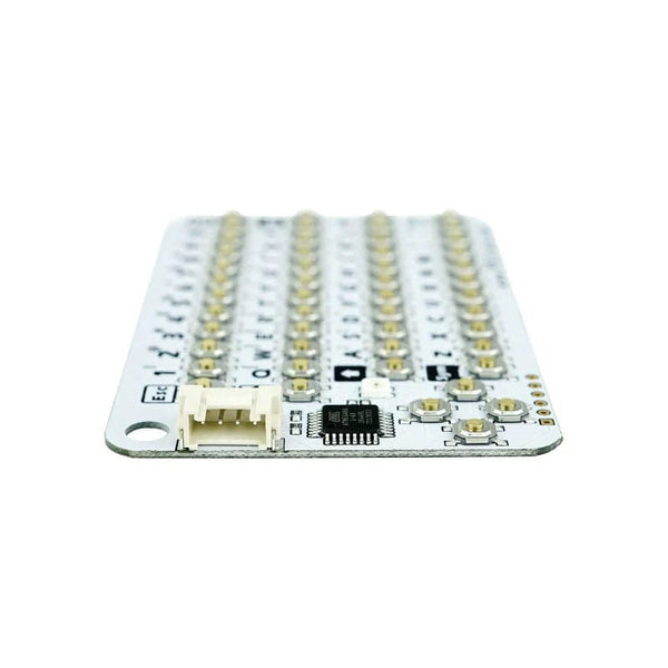 M5stack Keyboard M5Stack CardKB Mini Keyboard Programmable Unit V1.1 (MEGA8A) - The Pi Hut