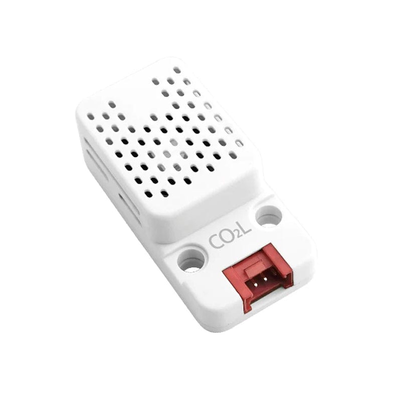 M5Stack CO2L Unit with Temperature and Humidity Sensor (SCD41) - The Pi Hut