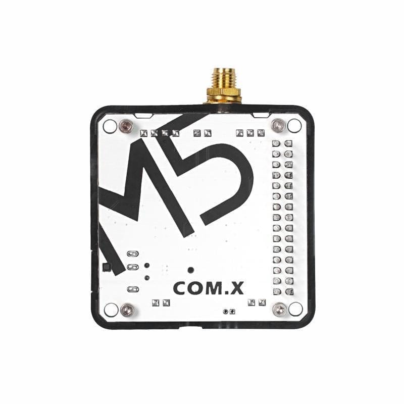 M5Stack COM.GPS Module with Antenna (NEO-M8N) - The Pi Hut