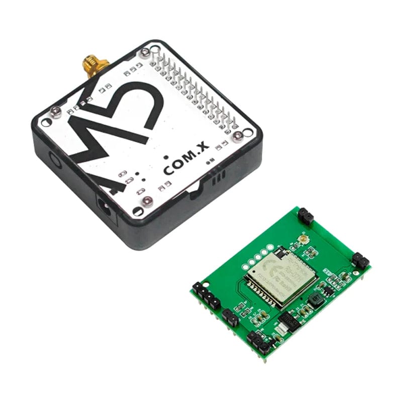 M5Stack COM.LoRaWAN Module 868MHz V2.0 (ASR6501) - The Pi Hut